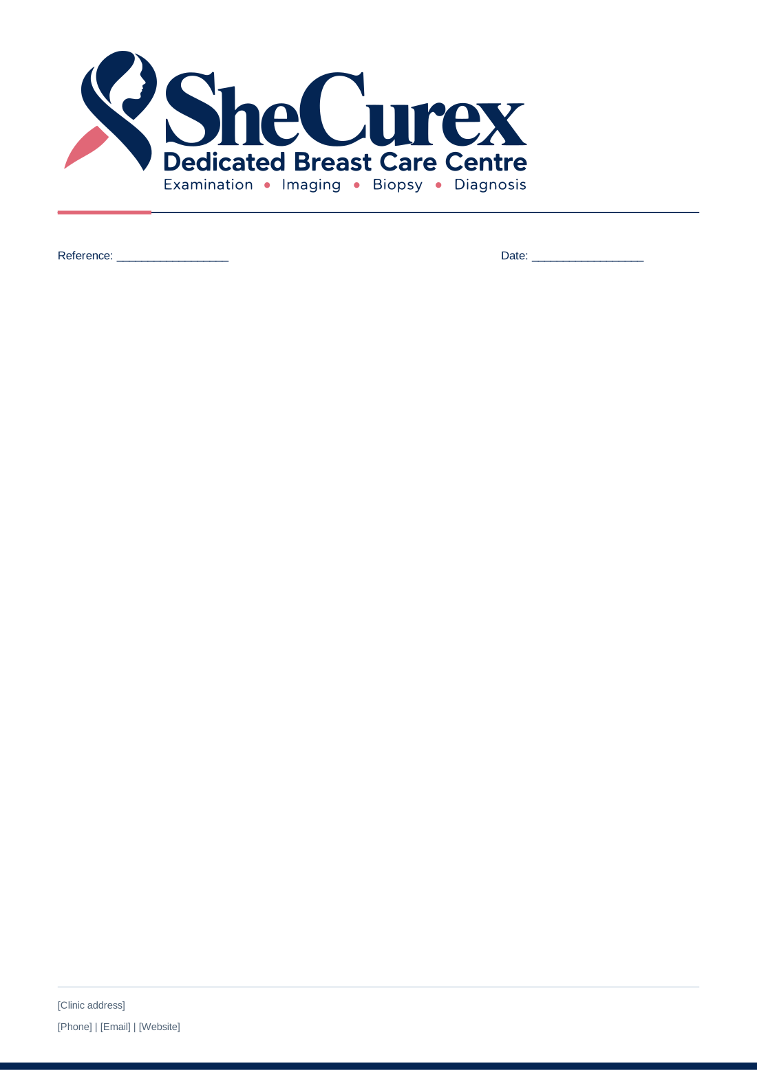 Letterhead